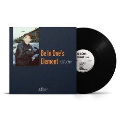 画像1: 仙人掌/Be In One’s Element 