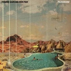 画像1: YOUNG GUN SILVER FOX/PLEASURE