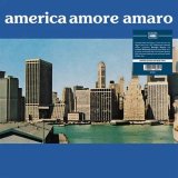 REMIGIO DU CROS & LUCIANO SIMONCINI/AMERICA AMORE AMARO