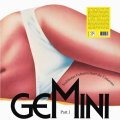 TOSHIKATSU UCHIUMI & THE CIMARONS (内海利勝&ザ・シマロンズ)/GEMINI PART I
