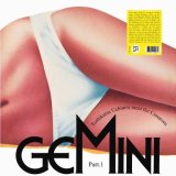 TOSHIKATSU UCHIUMI & THE CIMARONS (内海利勝&ザ・シマロンズ)/GEMINI PART I
