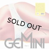 TOSHIKATSU UCHIUMI & THE CIMARONS (内海利勝&ザ・シマロンズ)/GEMINI PART I