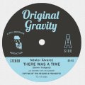 NESTOR ALVAREZ / MELVIN CRAIG/THERE WAS A TIME