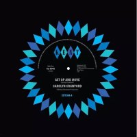 CAROLYN CRAWFORD/GET UP & MOVE /SUGAR BOY