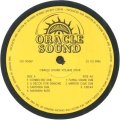 RICHARD NORRIS/ORACLE SOUND VOLUME 4