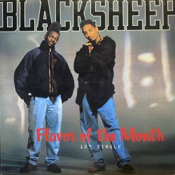 画像1: BLACK SHEEP/FLAVOR OF THE MONTH