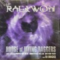 CHEF RAEKWON/HOUSE OF FLYING DAGGERS