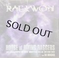 CHEF RAEKWON/HOUSE OF FLYING DAGGERS