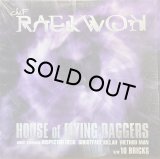 CHEF RAEKWON/HOUSE OF FLYING DAGGERS