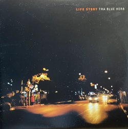 画像1: THA BLUE HERB/LIFE STORY