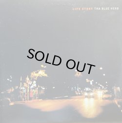 画像1: THA BLUE HERB/LIFE STORY