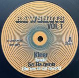 V.A./RAWSHOTS VOL.1