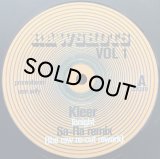 V.A./RAWSHOTS VOL.1