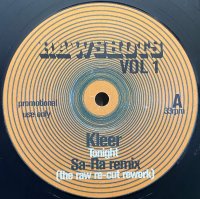 V.A./RAWSHOTS VOL.1