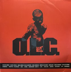画像1: V.A./O.L.C.