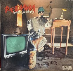画像1: REDMAN/MUDDY WATERS