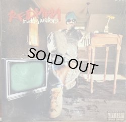 画像1: REDMAN/MUDDY WATERS