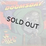 MF DOOM/OPERATION DOOMSDAY