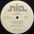 ALEEM/RELEASE YOURSELF