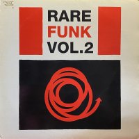 V.A./RARE FUNK VOL.2
