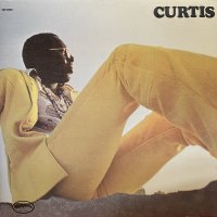CURTIS MAYFIELD/CURTIS