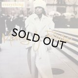 MARY J BLIGE/EVERYTHING