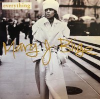 MARY J BLIGE/EVERYTHING