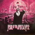 JIMI TENOR/YEAR OF THE APOCALYPSE