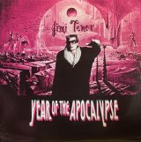 JIMI TENOR/YEAR OF THE APOCALYPSE