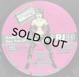 RADIO SLAVE/SEX TRAX EP