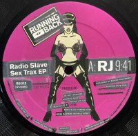 RADIO SLAVE/SEX TRAX EP