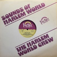 LOVE BUG STAR-SKI & THE HARLEM WORLD CREW/POSITIVE LIFE