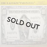 ERIC B. & RAKIM/PAID IN FULL