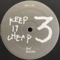 DR.DUNKS A.K.A ERIC D/KEEP IT CHEAP