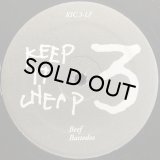 DR.DUNKS A.K.A ERIC D/KEEP IT CHEAP