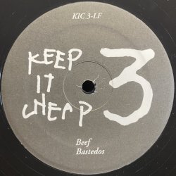 画像1: DR.DUNKS A.K.A ERIC D/KEEP IT CHEAP