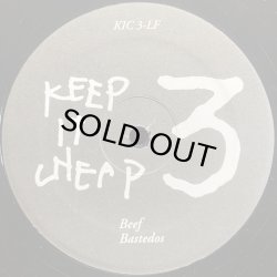 画像1: DR.DUNKS A.K.A ERIC D/KEEP IT CHEAP