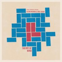 BLEND MISHKIN & SOUL SUGAR/THEORY OF MIND