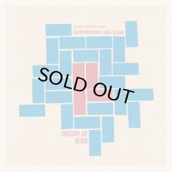 画像1: BLEND MISHKIN & SOUL SUGAR/THEORY OF MIND