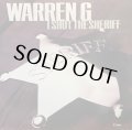 WARREN G/I SHOT THE SHERIFF