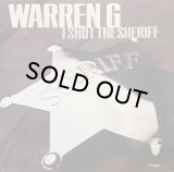WARREN G/I SHOT THE SHERIFF