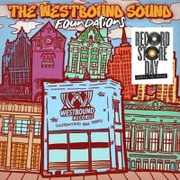 V.A./WESTBOUND SOUND: FOUNDATIONS 