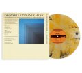 OKONSKI/ENTRANCE MUSIC (ORANGE SWIRL VINYL)