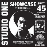 V.A./STUDIO ONE SHOWCASE 45 (EXPANDED EDITION)