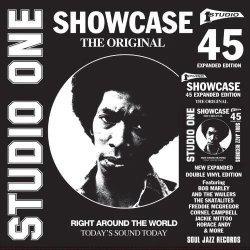 画像1: V.A./STUDIO ONE SHOWCASE 45 (EXPANDED EDITION)