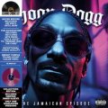 SNOOP DOGG/JAMAICAN EPISODE