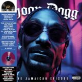SNOOP DOGG/JAMAICAN EPISODE