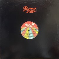 UNIQUE/WHAT I GOT IS WHAT YOU NEED