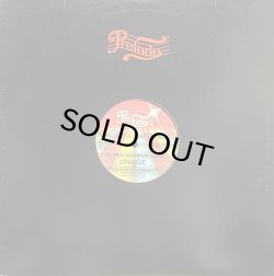 画像1: UNIQUE/WHAT I GOT IS WHAT YOU NEED