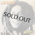 BOB MARLEY & THE WAILERS/KAYA